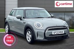 MINI Hatchback (14-24) 1.5 One Classic 3dr For Sale - Cartime Rochdale, Rochdale