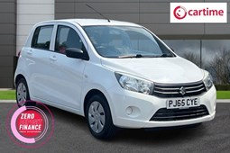 Suzuki Celerio (15-19) 1.0 SZ2 5d For Sale - Cartime Rochdale, Rochdale