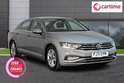 Volkswagen Passat Saloon (15-21) SE Nav 1.5 TSI Evo 150PS 4d For Sale - Cartime Rochdale, Rochdale