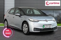 Volkswagen ID.3 Hatchback (20 on) 150kW Life Pro Performance 62kWh 5dr Auto For Sale - Cartime Rochdale, Rochdale