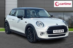 MINI Hatchback (14-24) Cooper Classic 3d For Sale - Cartime Rochdale, Rochdale