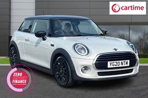 MINI Hatchback (14-24) Cooper Classic 3d For Sale - Cartime Rochdale, Rochdale