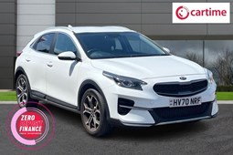 Kia Xceed SUV (19 on) 3 1.4 T-GDi 138bhp DCT auto ISG 5d For Sale - Cartime Rochdale, Rochdale