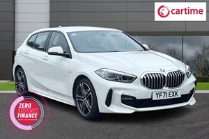 BMW 1-Series Hatchback (19-24) 118i [136] M Sport 5dr For Sale - Cartime Rochdale, Rochdale