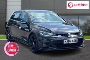 Volkswagen Golf Hatchback (13-20) GTD 2.0 TDI BMT 184PS (03/17 on) 5d For Sale - Cartime Rochdale, Rochdale