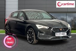 Cupra Leon Hatchback (20 on) 1.4 eHybrid VZ2 5dr DSG For Sale - Cartime Rochdale, Rochdale