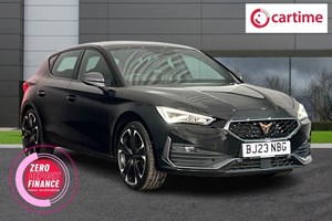 Cupra Leon Hatchback (20 on) 1.4 eHybrid VZ2 5dr DSG For Sale - Cartime Rochdale, Rochdale