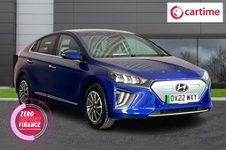 Hyundai Ioniq Electric Hatchback (16-22) Premium SE Electric auto 5d For Sale - Cartime Rochdale, Rochdale