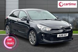 Kia Rio Hatchback (17-23) First Edition 1.0 T-GDi 118bhp ISG 5d For Sale - Cartime Rochdale, Rochdale