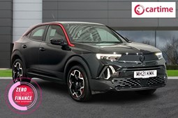 Vauxhall Mokka SUV (20 on) 1.2 Turbo 100 SRi Nav Premium 5dr For Sale - Cartime Rochdale, Rochdale