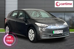 Volkswagen ID.3 Hatchback (20 on) 150kW Life Pro Performance 62kWh 5dr Auto For Sale - Cartime Rochdale, Rochdale
