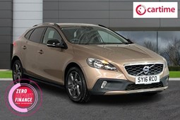 Volvo V40 Cross Country (13-19) D2 (120bhp) Cross Country SE 5d For Sale - Cartime Rochdale, Rochdale
