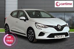 Renault Clio Hatchback (19 on) 1.0 TCe 90 Iconic 5d For Sale - Cartime Rochdale, Rochdale