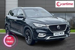 MG HS SUV (19-24) 1.5 T-GDI PHEV Exclusive 5dr Auto For Sale - Cartime Rochdale, Rochdale