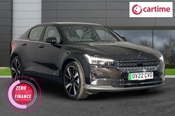 Polestar 2 Fastback (20 on) 300kW 78kWh Long Range Dual motor 5dr 4WD Auto For Sale - Cartime Rochdale, Rochdale
