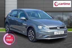 Volkswagen Golf Hatchback (13-20) Match 1.0 TSI 115PS 5d For Sale - Cartime Rochdale, Rochdale