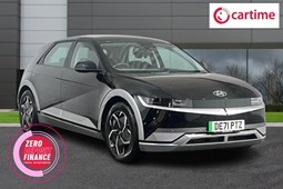 Hyundai Ioniq 5 SUV (21 on) 160kW Premium 73 kWh 5dr Auto For Sale - Cartime Rochdale, Rochdale