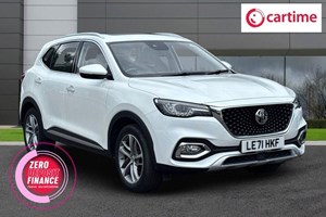 MG HS SUV (19-24) Exclusive 1.5T-GDI 5d For Sale - Cartime Rochdale, Rochdale