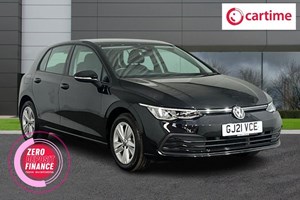 Volkswagen Golf Hatchback (20 on) 1.5 eTSI Life 5dr DSG For Sale - Cartime Rochdale, Rochdale
