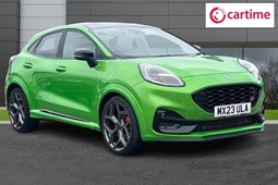 Ford Puma ST (20 on) 1.5 EcoBoost ST 5d For Sale - Cartime Rochdale, Rochdale