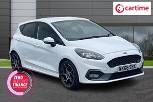 Ford Fiesta ST (18-22) ST-2 1.5T EcoBoost 200PS 5d For Sale - Cartime Rochdale, Rochdale