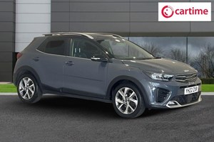 Kia Stonic SUV (17 on) 1.0T GDi GT-Line S 5dr For Sale - Cartime Rochdale, Rochdale