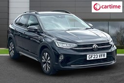 Volkswagen Taigo SUV (22 on) 1.0 TSI 110 Life 5dr For Sale - Cartime Rochdale, Rochdale