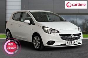 Vauxhall Corsa Hatchback (14-19) 1.4 ecoTEC Energy [AC] 5d For Sale - Cartime Rochdale, Rochdale