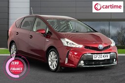 Toyota Prius Plus (12-20) Excel 1.8 VVT-i Hybrid auto (03/2018 on) 5d For Sale - Cartime Rochdale, Rochdale