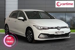 Volkswagen Golf Hatchback (20 on) 1.0 eTSI Active 5dr DSG For Sale - Cartime Rochdale, Rochdale