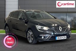 Renault Megane Sport Tourer (16-22) Dynamique S Nav TCe 130 5d For Sale - Cartime Rochdale, Rochdale