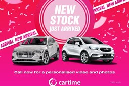 Vauxhall Astra Hatchback (15-21) 1.6 CDTi 16V (160bhp) Elite Nav 5d For Sale - Cartime Rochdale, Rochdale