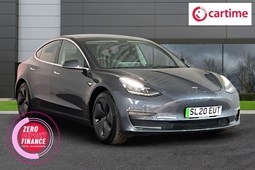 Tesla Model 3 (16 on) Long Range auto 4d For Sale - Cartime Rochdale, Rochdale