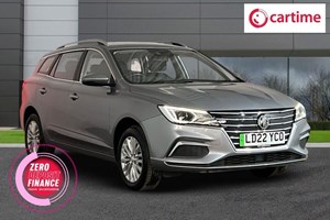 MG MG5 EV Estate (20 on) 115kW Exclusive EV 61kWh 5dr Auto For Sale - Cartime Rochdale, Rochdale