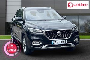 MG HS SUV (19-24) Excite 1.5T-GDI DCT auto 5d For Sale - Cartime Rochdale, Rochdale