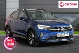 Volkswagen Taigo SUV (22 on) 1.0 TSI Life 4dr For Sale - Cartime Rochdale, Rochdale