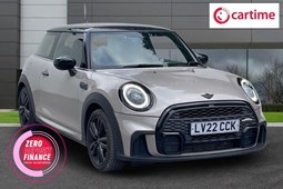 MINI Hatchback (14-24) 1.5 Cooper Sport 3dr Auto For Sale - Cartime Rochdale, Rochdale