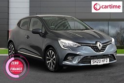 Renault Clio Hatchback (19 on) Iconic SCe 75 5d For Sale - Cartime Rochdale, Rochdale