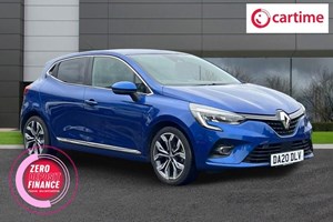 Renault Clio Hatchback (19 on) S Edition TCe 130 EDC auto 5d For Sale - Cartime Rochdale, Rochdale