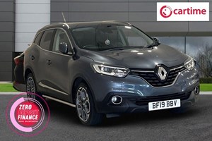 Renault Kadjar (15-22) Dynamique S Nav TCe 160 5d For Sale - Cartime Rochdale, Rochdale
