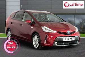 Toyota Prius Plus (12-20) Excel 1.8 VVT-i Hybrid auto (03/2018 on) 5d For Sale - Cartime Rochdale, Rochdale