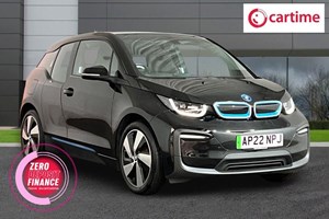 BMW i3 (13-22) 120Ah Atelier Interior World auto 5d For Sale - Cartime Rochdale, Rochdale
