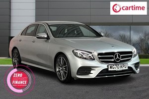 Mercedes-Benz E-Class Saloon (16-23) E 200 AMG Line Edition Premium 9G-Tronic Plus auto 4d For Sale - Cartime Rochdale, Rochdale