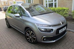 Citroen C4 Picasso (13-18) Flair PureTech 130 S&S 5d For Sale - Mex Car Sales, Isleworth