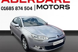 Citroen C5 Saloon (08-18) 2.0 HDI 16V VTR+ Nav (160bhp) 4d For Sale - Aberdare Motors Ltd, Aberdare