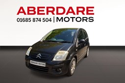 Citroen C2 (03-09) 1.1i VT 3d For Sale - Aberdare Motors Ltd, Aberdare