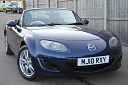 Mazda MX-5 (05-15) 2.0i SE 2d For Sale - M Cars Surrey Ltd, Lingfield