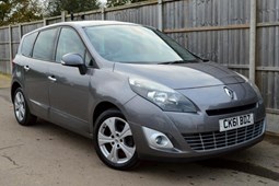 Renault Grand Scenic (09-16) 1.5 dCi (110bhp) Dynamique TomTom 5d EDC For Sale - M Cars Surrey Ltd, Lingfield