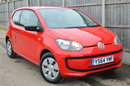 Volkswagen Up (12-23) 1.0 Take Up 3d For Sale - M Cars Surrey Ltd, Lingfield