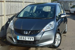 Honda Jazz (08-15) 1.4 i-VTEC ES 5d For Sale - M Cars Surrey Ltd, Lingfield